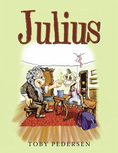 Julius (eBook, ePUB) - Pedersen, Toby