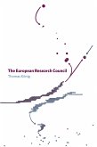 The European Research Council (eBook, ePUB)