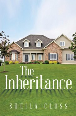 The Inheritance (eBook, ePUB)