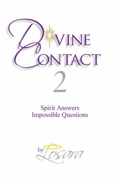 Divine Contact 2 (eBook, ePUB) - Losara