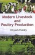 Modern Livestock and Poultry Production... - Bild 1