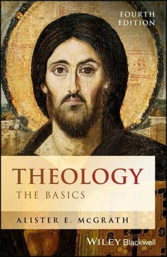 Theology (eBook, PDF) - Mcgrath, Alister E.