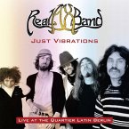 Just Vibrations-Live At Quartier Latin Berlin