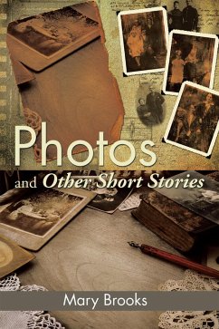 Cover Photos and Other Short Stories (eBook, ePUB)