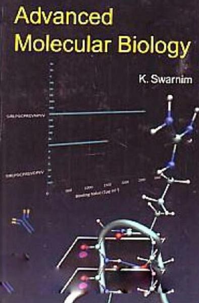 Advanced Molecular Biology (eBook, ePUB) Advanced Molecular Biology (eBook, ePUB)