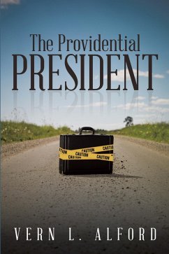 Cover The Providential President (eBook, ePUB)