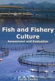 Fish and Fishery Culture Assessment and Evaluation (eBook, ePUB)