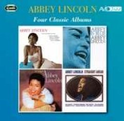 Four Classic Albums - Lincoln,Abbey