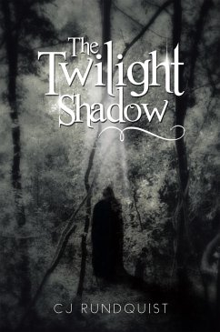 Cover The Twilight Shadow (eBook, ePUB)