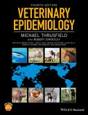Veterinary Epidemiology (eBook, ePUB)