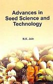 Advances in Seed Science and Technology (eBook, ePUB)