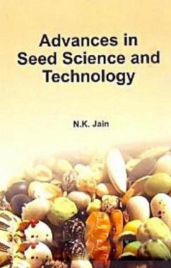 Cover Advances in Seed Science and Technology (eBook, ePUB)