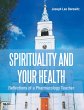 Spirituality and Your Health (eBook,... - Bild 1