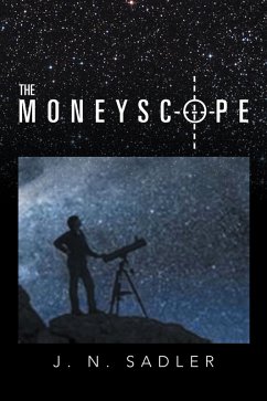 Cover The Moneyscope (eBook, ePUB)