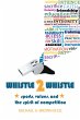 Whistle 2 Whistle (eBook, ePUB) - Bild 1