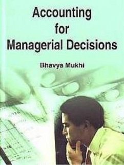 Cover Accounting for Managerial Decisions (eBook, ePUB)