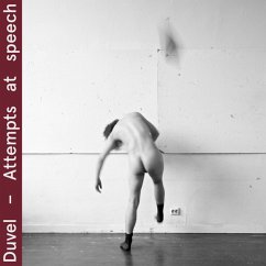 Attempts At Speech - Duvel