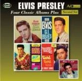 Four Classic Albums Plus Four Classic Albums Plus