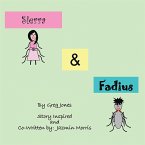 The Adventures of Sierra and Fadius (eBook, ePUB)