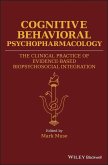 Cognitive Behavioral Psychopharmacology (eBook, PDF)