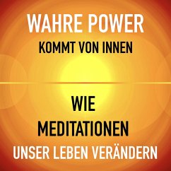 WAHRE POWER KOMMT VON INNEN (MP3-Download) - Lynen, Patrick