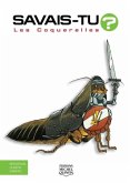 Savais-tu? - En couleurs 21 - Les Coquerelles (eBook, PDF) Savais-tu? - En couleurs 21 - Les Coquerelles (eBook, PDF)