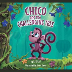 Chico and the Challenging Tree (eBook, ePUB)