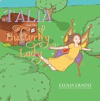 Talia and the Butterfly Lady (eBook, ePUB)
