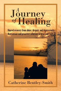 Cover A Journey of Healing (eBook, ePUB)