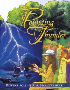 Cover The Pounding Thunder (eBook, ePUB)