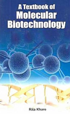 Cover Textbook of Molecular Biotechnology (eBook, ePUB)