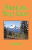 A Mountain of Many Names (eBook, ePUB)