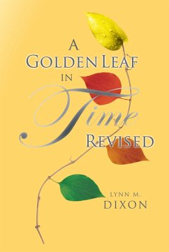 Cover A Golden Leaf in Time Revised (eBook, ePUB)