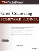 Grief Counseling Homework Planner (eBook, PDF)