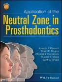 Application of the Neutral Zone in Prosthodontics (eBook, PDF)