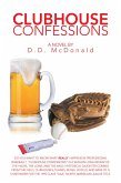 Clubhouse Confessions (eBook, ePUB)