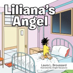 Cover Liliana's Angel (eBook, ePUB)