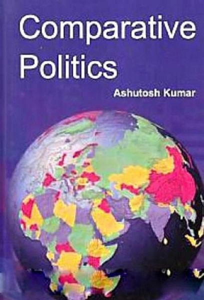 Comparative Politics (eBook, ePUB)