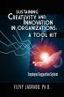 Sustaining Creativity and Innovation in... - Bild 1