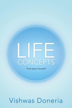 Life Concepts (eBook, ePUB)