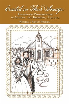 Created in Their Image (eBook, ePUB)