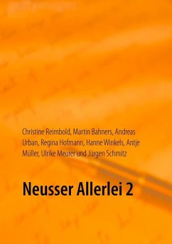 Neusser Allerlei 2 (eBook, ePUB)