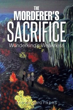 The Morderer'S Sacrifice (eBook, ePUB) Cover The Morderer'S Sacrifice (eBook, ePUB)