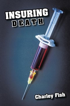 Cover Insuring Death (eBook, ePUB)