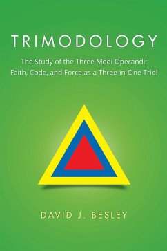 Cover Trimodology (eBook, ePUB)