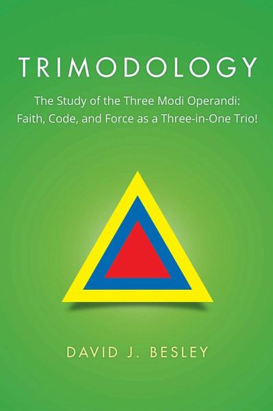 Trimodology (eBook, ePUB) Trimodology (eBook, ePUB)