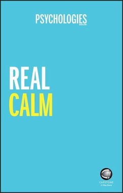 Real Calm (eBook, PDF) - Psychologies Magazine