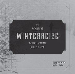 Winterreise