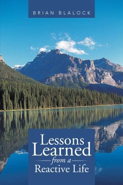 Cover Lessons Learned from a Reactive Life (eBook, ePUB)