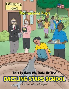 This Is How We Rule at the Dazzling Stars School (eBook, ePUB) - Pugh, Thomassina